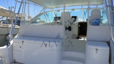 Cabo 40 SX Zeus